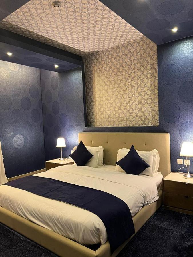 ג'דה Masken Noon Aprthotel מראה חיצוני תמונה