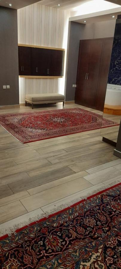 ג'דה Masken Noon Aprthotel מראה חיצוני תמונה